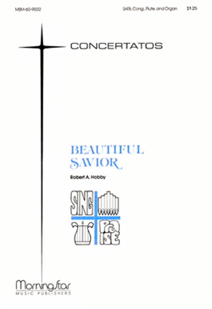 Beautiful Savior